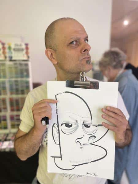 FACES 2025 18