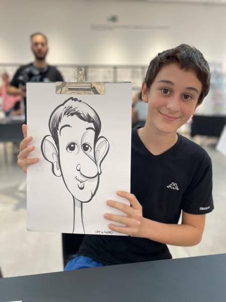 FACES 2025 25