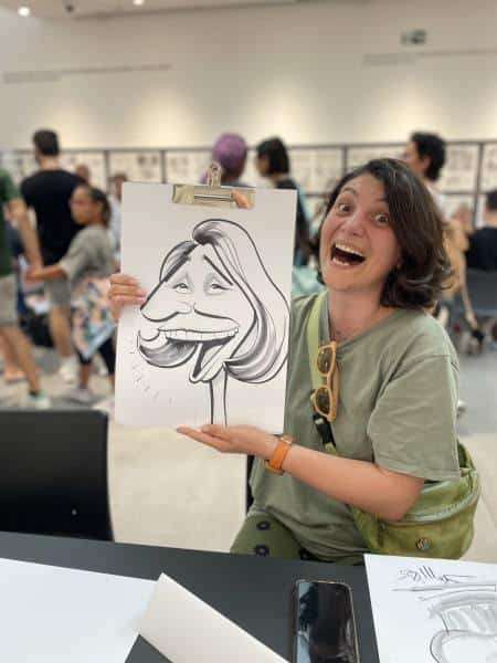 FACES 2025 26