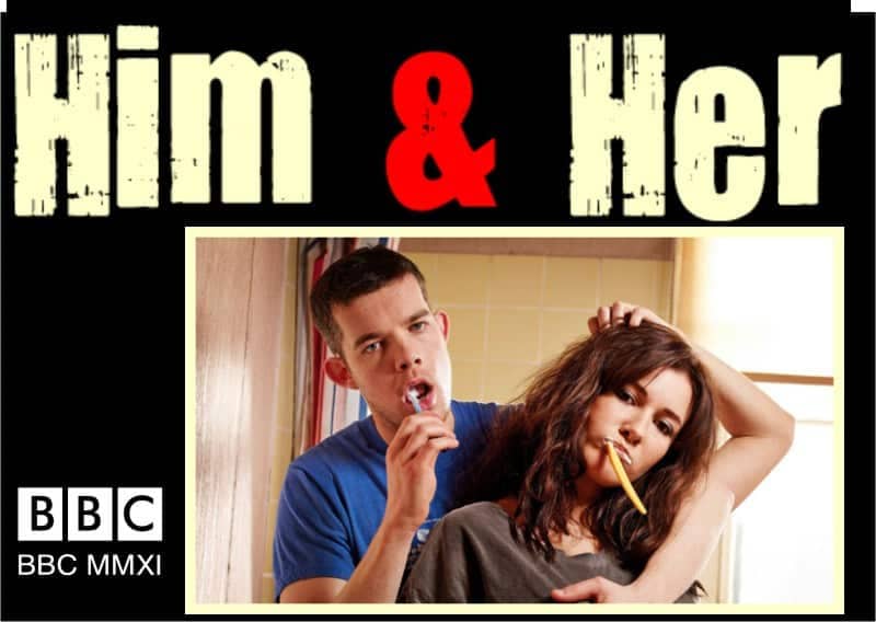 Him & Her