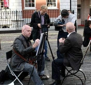 The One Show
