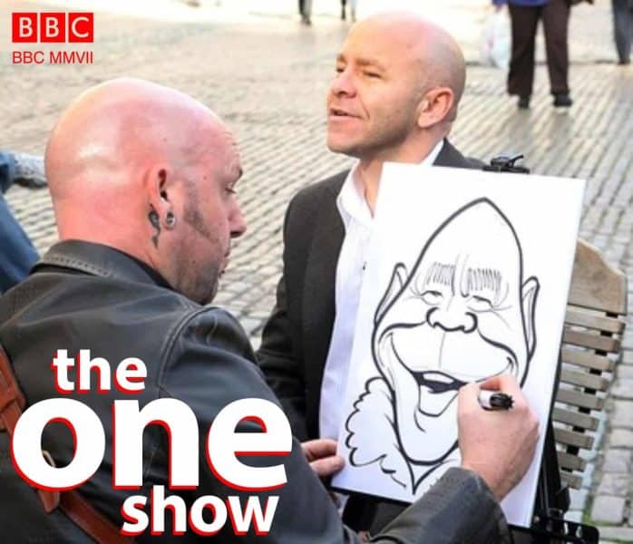 The One Show