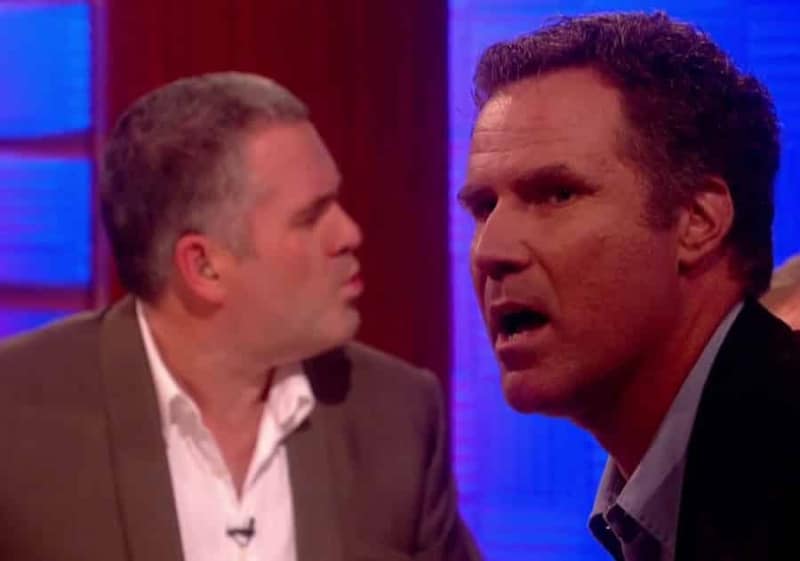Chris Moyles Quiz Night