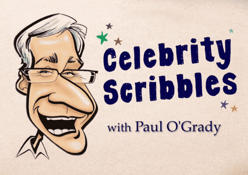 Paul O'Grady
