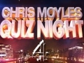 Chris Moyles Quiz Night