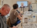 Caricature Workshop 07