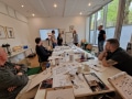 Caricature Workshop 16