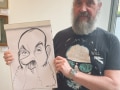 Caricature Workshop 33