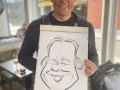 Caricature Workshop 34