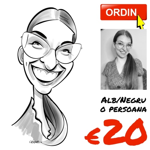 caricaturi din foto