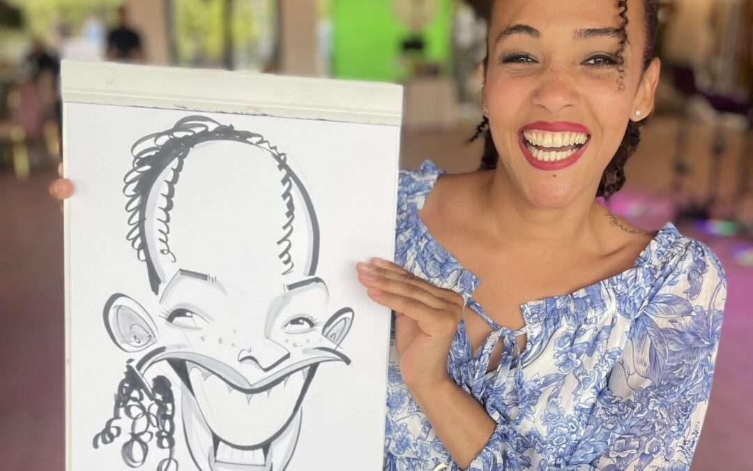 Caricaturi la Botez
