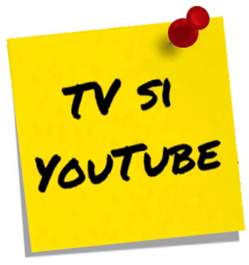 TV Youtube